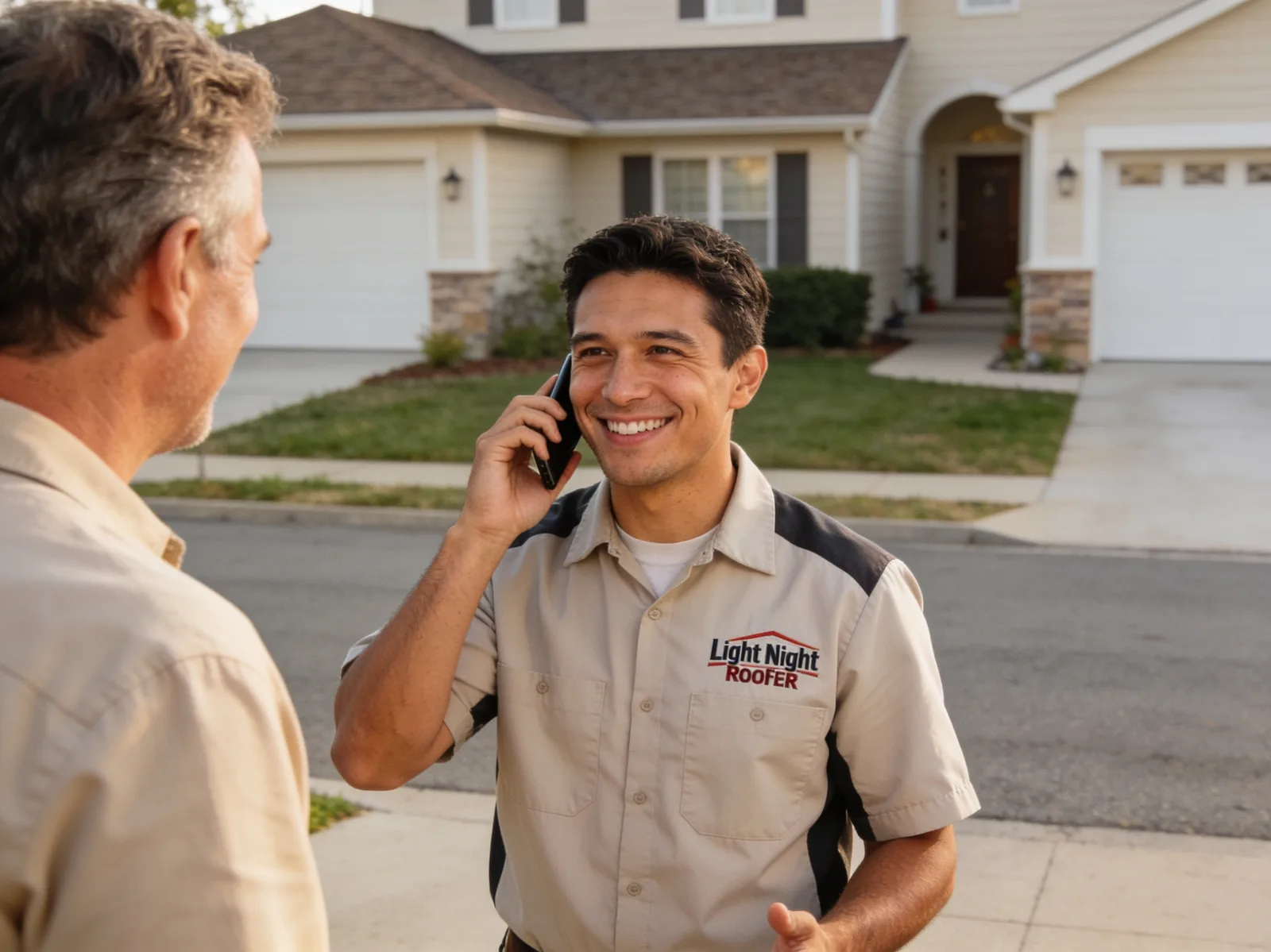 Emergency Roof Repair Side Lake, MN FAQs